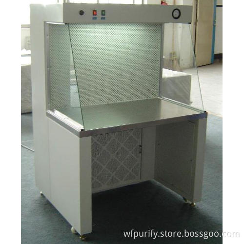 Level Clean bench